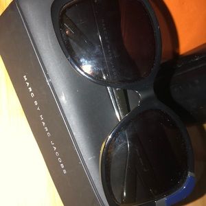Marc by Marc Jacob Sunglasses